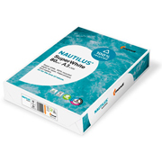 NAUTILUS PAPEL SUPER WHITE A3 80G 500-PACK 974433202